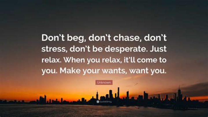 Don’t Beg, Don’t Chase, Relax It Will Come To You – BBNaija’s CeeC Advises