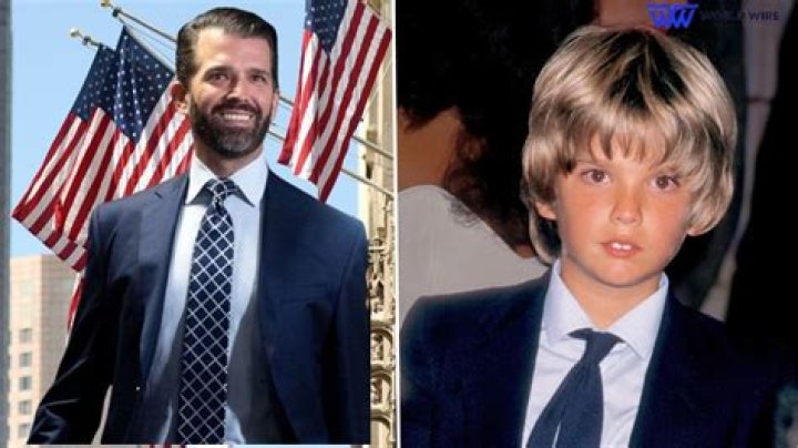 Donald Trump Jr. Bio, Age, Career, Net Worth, Family & More
