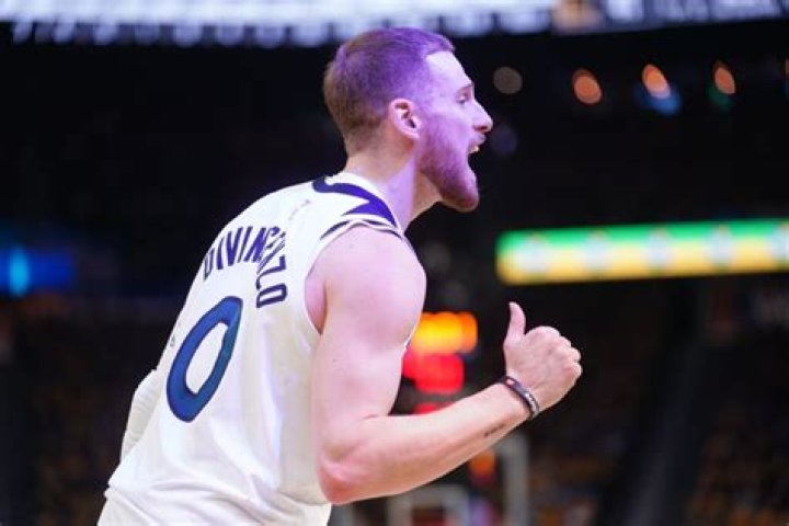 Donte DiVincenzo Net Worth: How Much Is Donte DiVincenzo Worth?