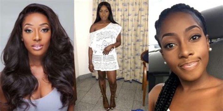 Dorcas Shola Fapson Shares How Her Dad Contributed To Her Hating Her Mother While Growing Up – Video