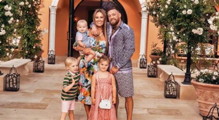 Douglas Macgregor Children: Does Douglas Macgregor Have Children?
