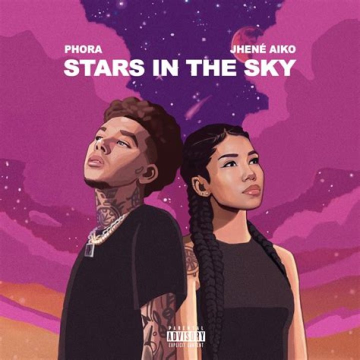 DOWNLOAD: Phora – Stars In The Sky ft Jhene Aiko