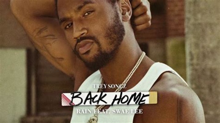 DOWNLOAD: Trey Songz – Rain ft Swae Lee