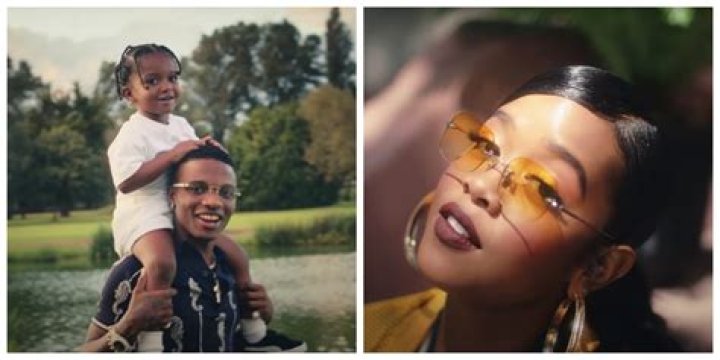 DOWNLOAD: Wizkid – Smile ft H.E.R