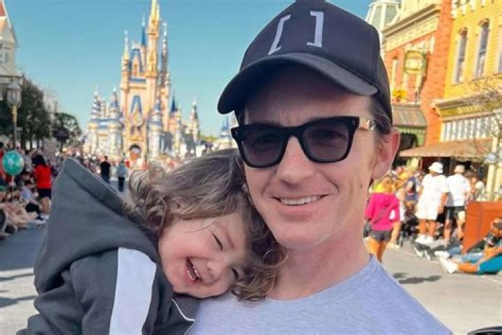 Drake Bell Children: Meet Jeremy Drake Bell