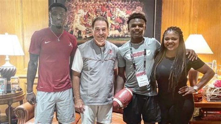 Dre Kirkpatrick Parents: Meet Kim And Charles Kirkpatrick