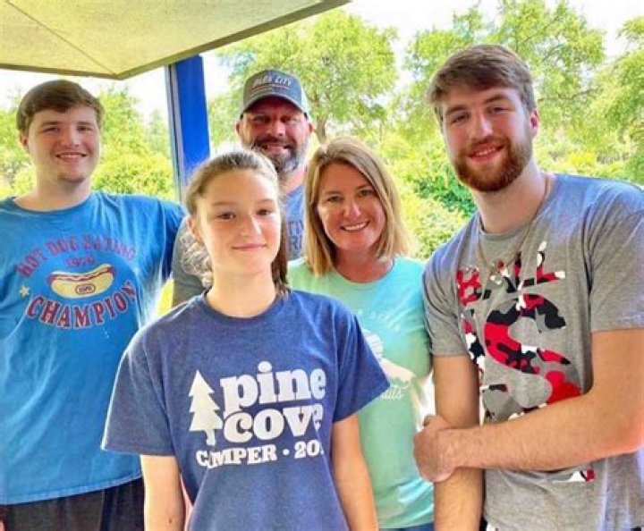 Drew Timme Parents: Meet Megan And Matt Timme