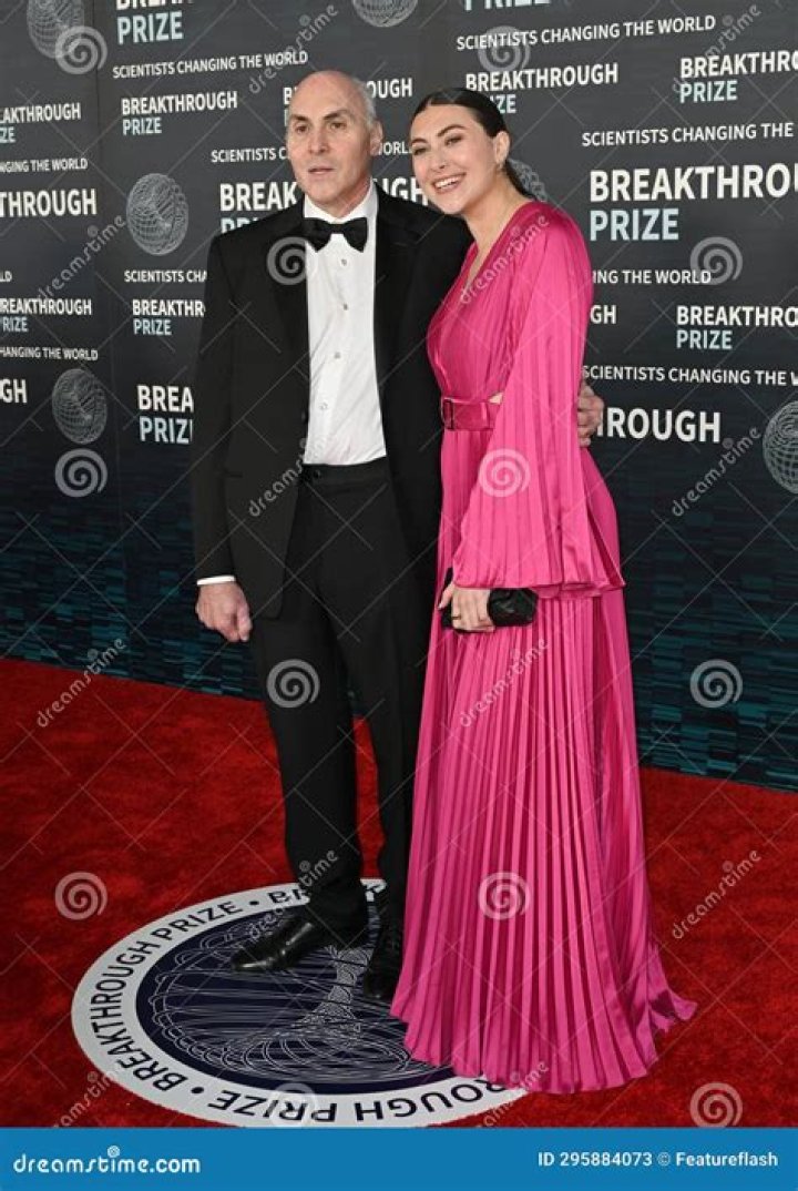 Drew Weissman Wife: Meet Mary Ellen Weissman