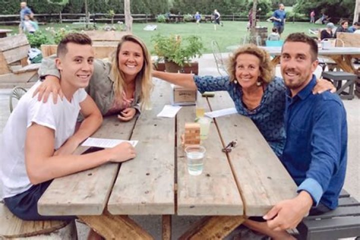 Duncan Robinson’s Children: Does Duncan Robinson Have Children?