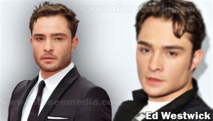 Ed Westwick Net Worth: How Much Is Ed Westwick Worth?