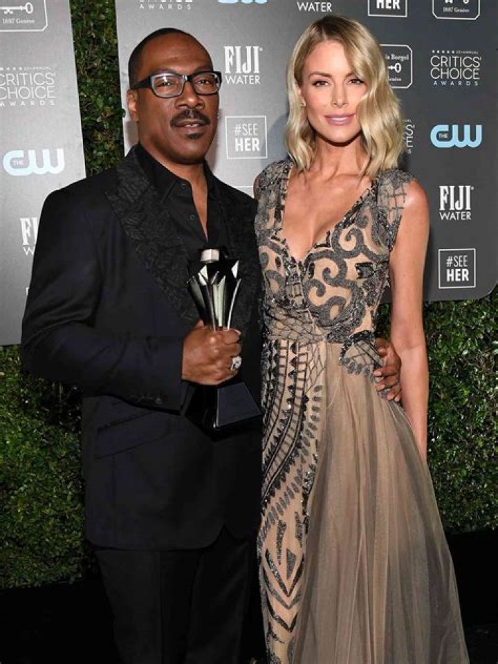 Eddie Murphy Wife: Is Eddie Murphy Married?