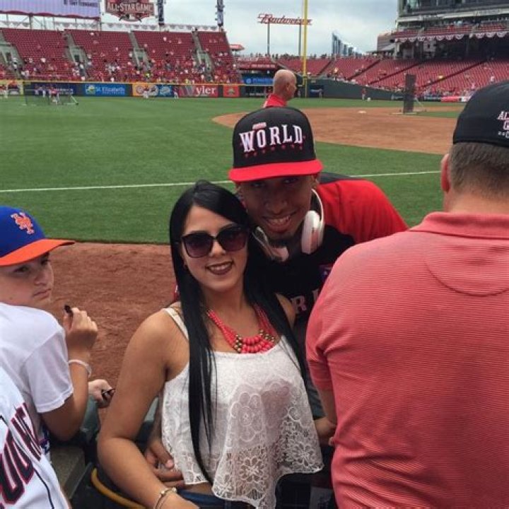 Edwin Diaz Wife: Meet Nashaly Mercado
