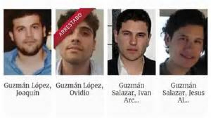 El Chapo Siblings: Who are El Chapo’s Siblings?