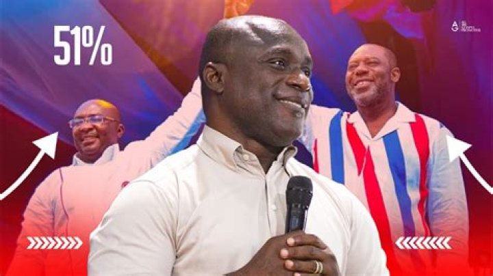 ELECTION 2020: “NPP Will Lose A Lot Of Parliamentary Seats”-Prophet Victor Kusi Boateng Said