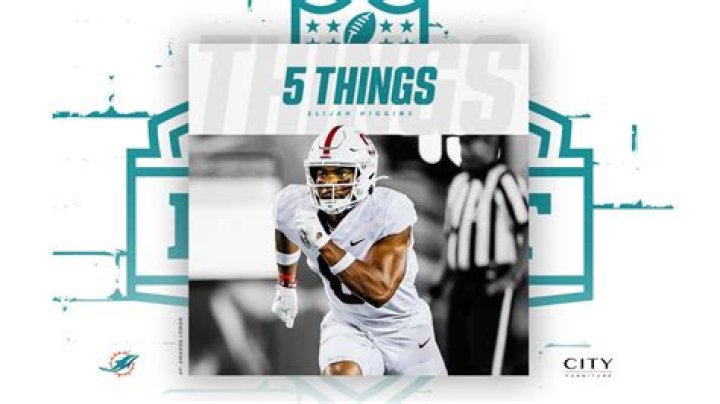 Elijah Higgins Social Media: Is Elijah Higgins on Instagram?