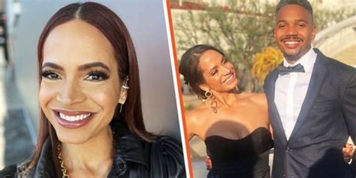 Elle Duncan Husband: Is Elle Duncan married to Omar Abdul?