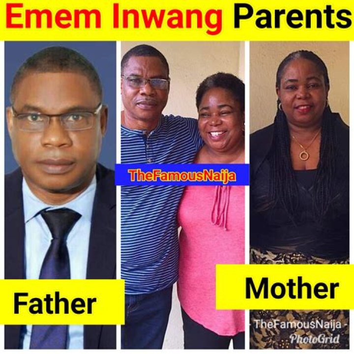 Emem Inwang Biography Age, Family, Husband, Net Worth, Kids