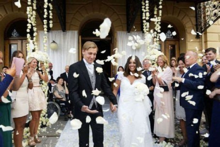 Emil Forsberg Wife: Meet Shanga Hussain