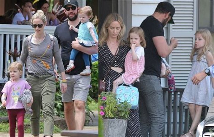 Emily Blunt Bio, Age, Parents, Husband, Children, Net Worth