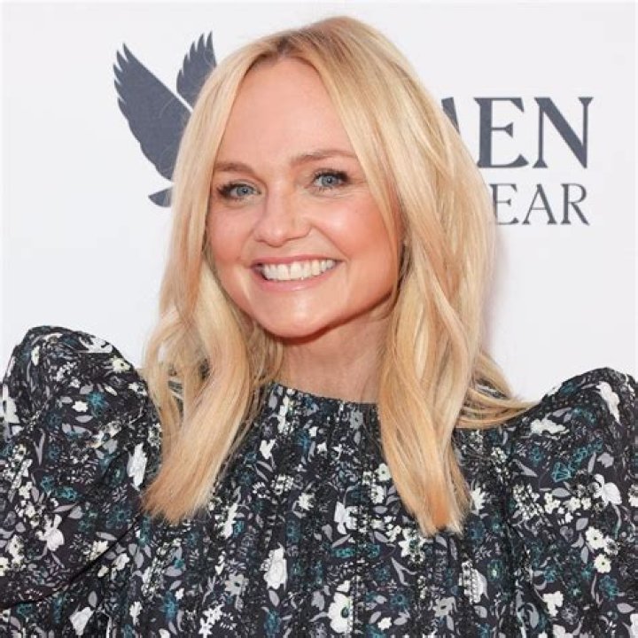Emma Bunton Bio, Age, Height, Career, Husband, Children, Net Worth
