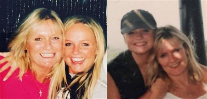 Emma Bunton Parents: Meet Pauline and Trevor