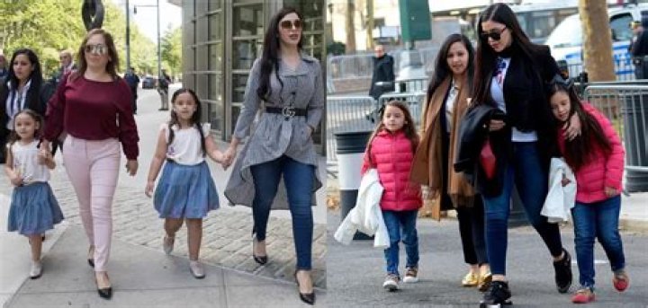 Emma Coronel Bio, Age, Parents, Husband, Children, Net Worth