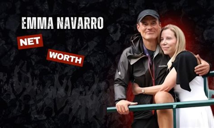 Emma Navarro Age, Height, Bio, Parents, Net Worth, Boyfriend