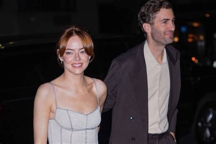 Emma Stone Husband: Meet Dave McCary
