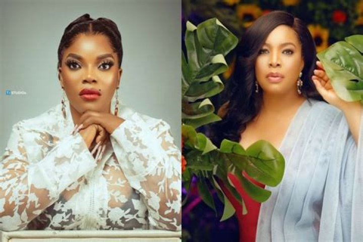 Empress Njamah Is All ‘Juicy’ As She Marks Her 40th Birthday (Photos)