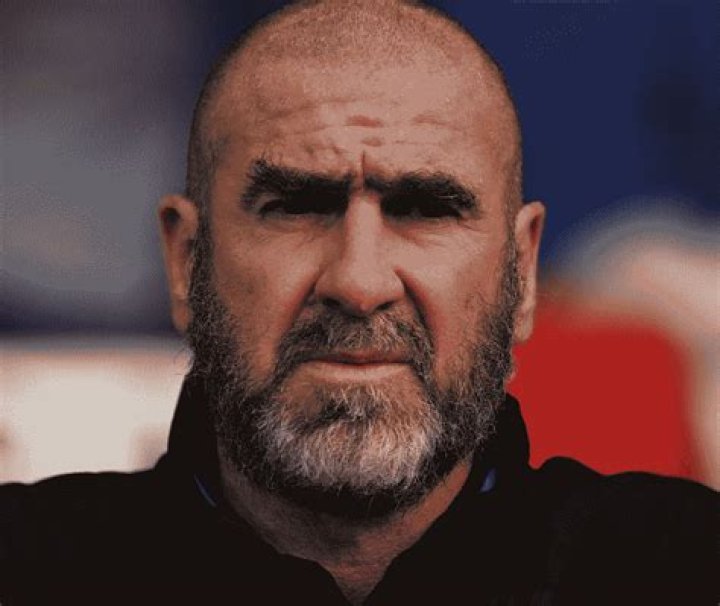 Eric Cantona Age, Height, Weight