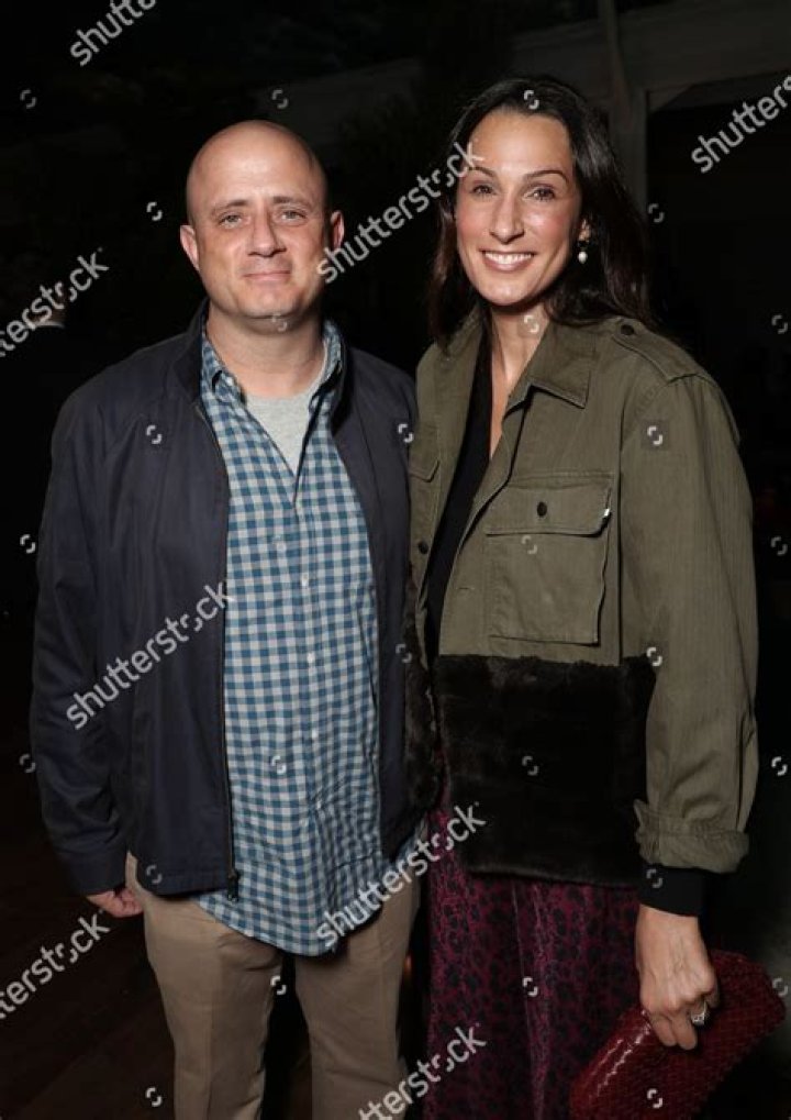 Eric Kripke Wife: Meet Deanne Kripke