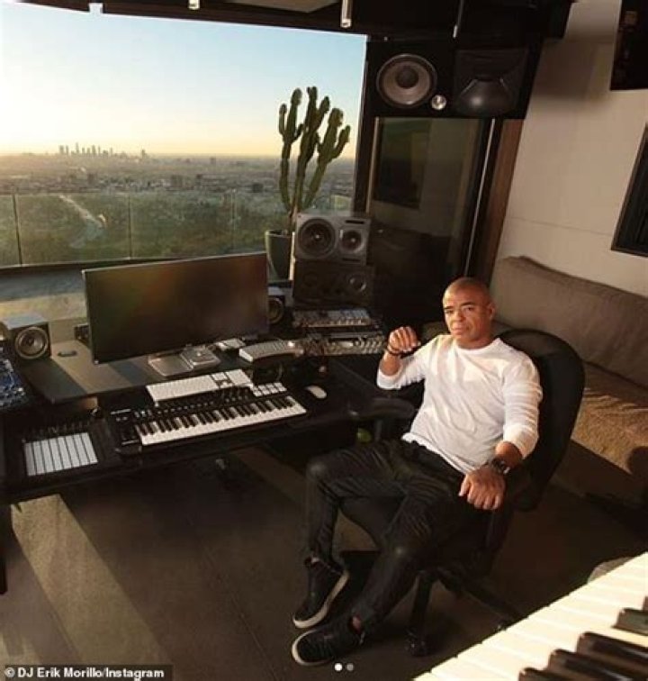 Erick Morillo and His Sexual Assault Allegations