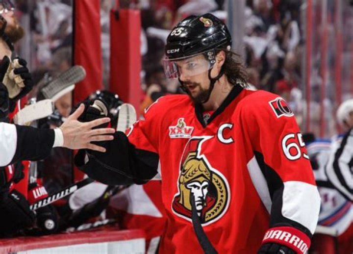 Erik Karlsson Brother: Who Is Pelle Karlsson?