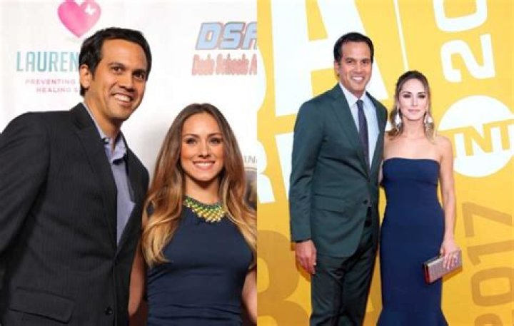 Erik Spoelstra Age, Height, Bio, Parents, Wife, Net worth