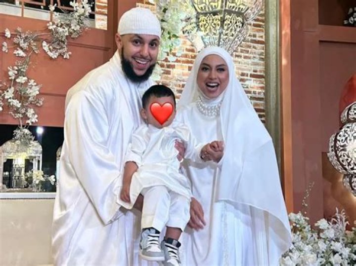 Essam Muhammad Wife: Meet Mizz Nina