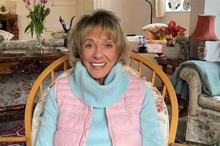 Esther Rantzen Parents: Who Are Esther Rantzen’s Parents?