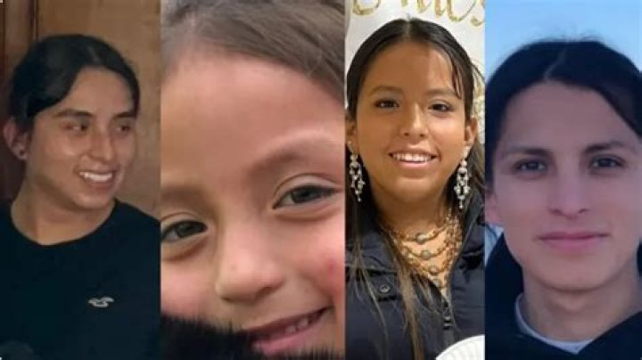 Eva González Siblings: Meet Maria