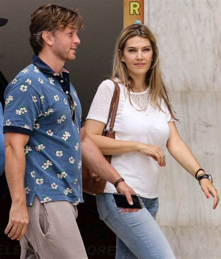 Eva Kaili Husband: Meet Francesco Giorgi