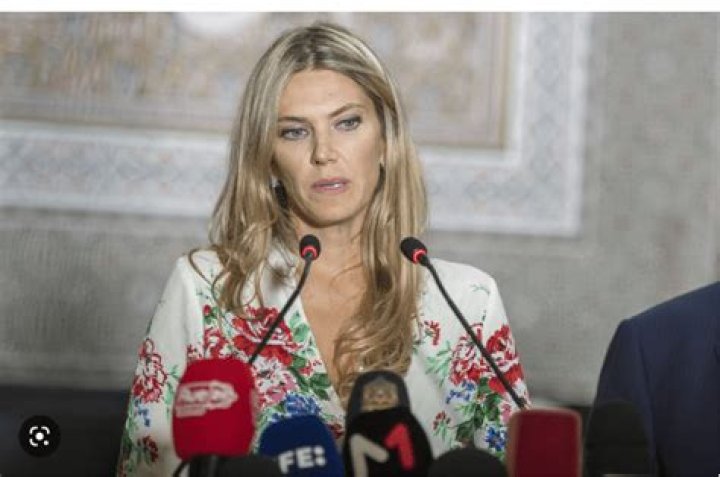 Eva Kaili Parents: Meet Eva Kaili’s Parents