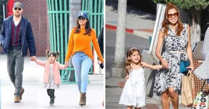 Eva Mendes Children: Meet Esmeralda Amada Gosling And Amada Lee Gosling