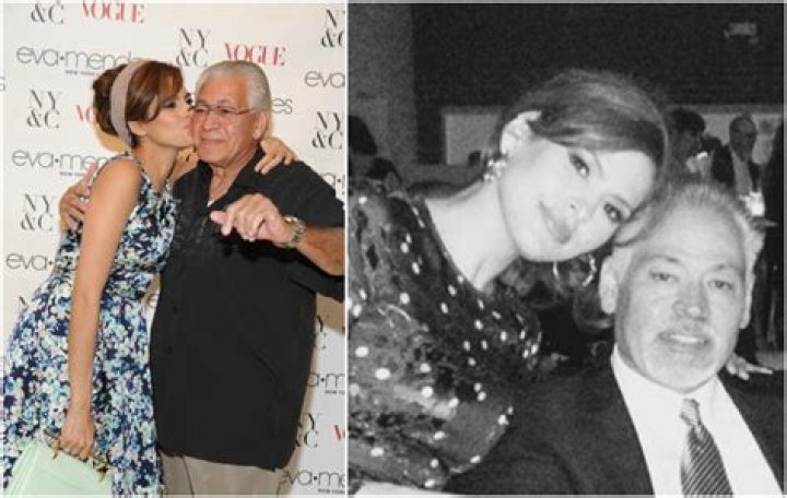 Eva Mendes Parents: Meet Eva Perez Suarez And Juan Carlos Mendez