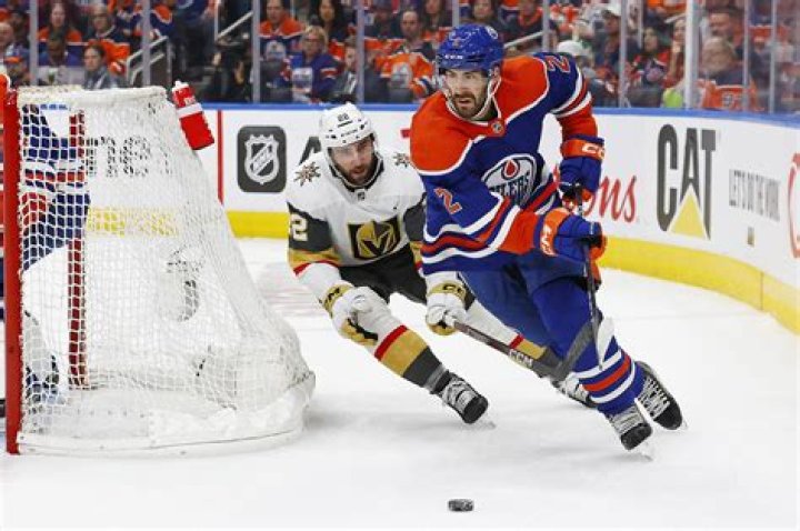 Evan Bouchard Net Worth: How Much Is Evan Bouchard Worth?