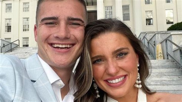 Evan McPherson Wife: Meet Gracie McPherson