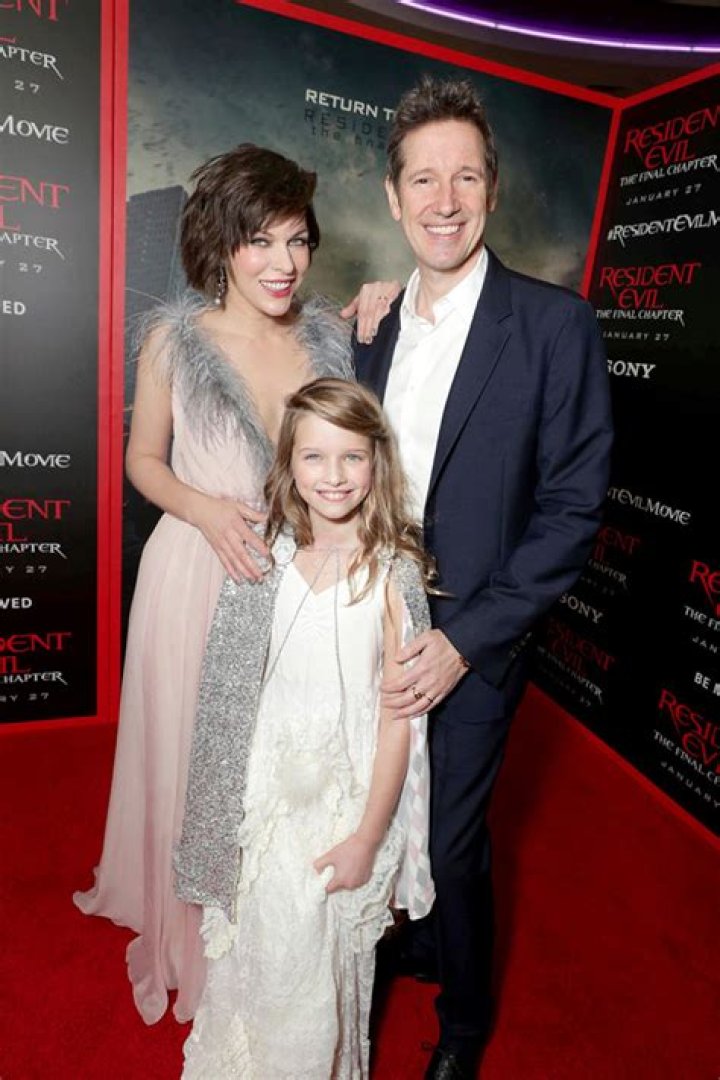 Ever Anderson Parents: Meet Paul and Milla