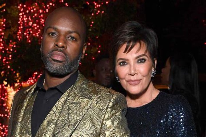 Everything To Know About Kris Jenner's ex-lover