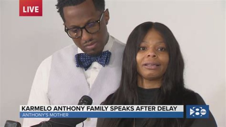 Everything You Need To Know About Cole Anthony’s Parent