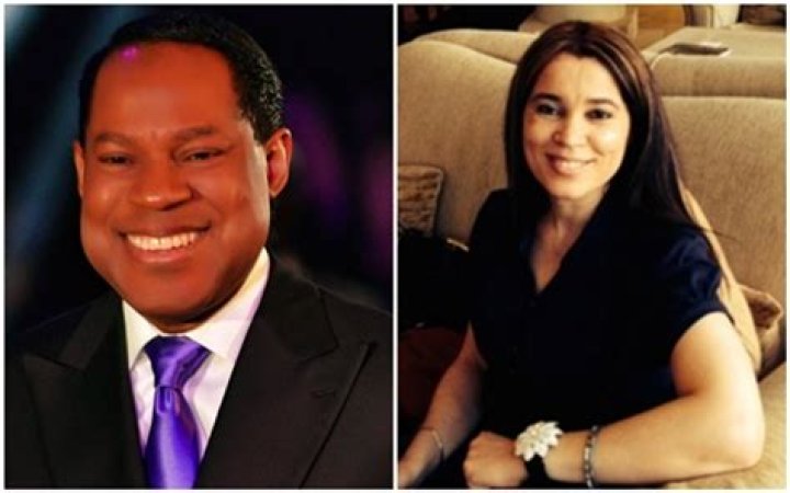 Ex-Wife Of Pastor Chris, Anita Reportedly Remarries