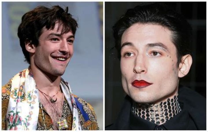 Ezra Miller Biography, Age, Career, Net Worth, Family