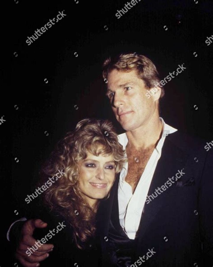 Farrah Fawcett Husband: Who Was Farrah Fawcett’s Husband?