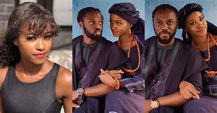 Fashion Model, Chisom Agoawuike Debunks Reports She Married Her SS2 Teacher